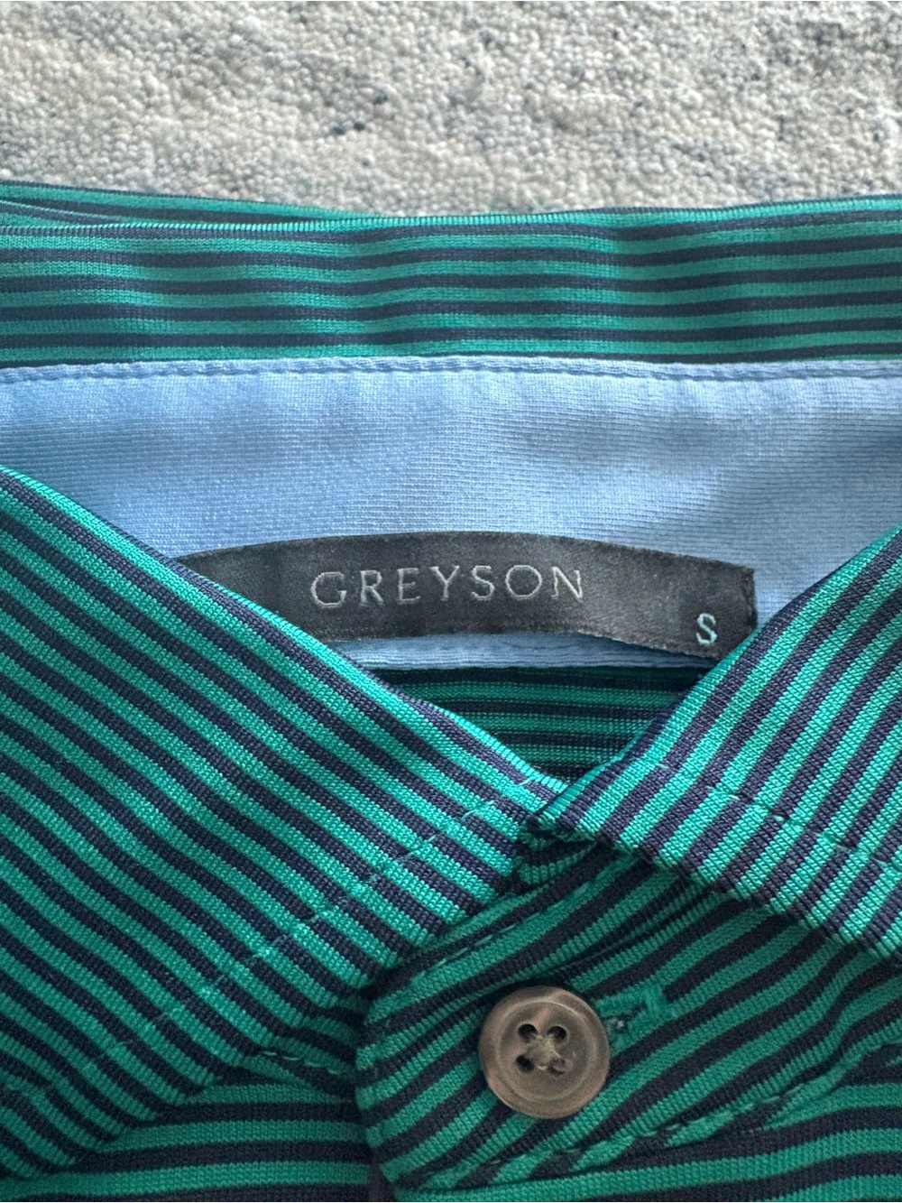 Greyson Polo - Picture 2 of 3